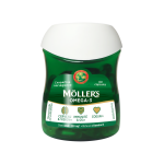 M�ller?s ? om�ga - 3 double 60 g�lules