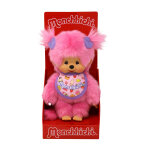 Monchhichi frozen fruit 20 cm