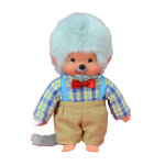 Monchhichi papi