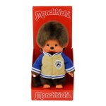 Monchhichi veste teddy 20 cm Monchhichi veste teddy 20 cm