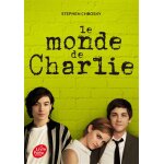 Le monde de charlie (poche)