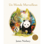 Un monde merveilleux (reli)