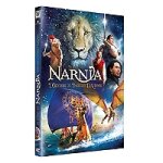 Le monde de narnia 3 : l'odysse du passeur d'aurore