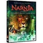 Le monde de narnia, chapitre 1 : le lion, la sorciere blanche et l'armoire magique