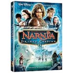 Le monde de narnia, chapitre 2 : le prince caspian