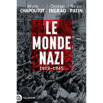 Le monde nazi - 1919 - 1945 (broch)