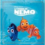 Le monde de nemo - les grands classiques - l'histoire du film - disney pixar (jeunesse)