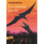 Le monde perdu (poche)
