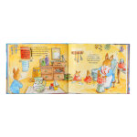 Le monde de pierre lapin - un doudou pour dormir - un livre à flaps (cartonné) Le monde de pierre lapin - un doudou pour dormir - un livre à flaps (cartonné)