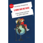 Le monde dans nos tasses - l'�tonnante histoire du petit d�jeuner (poche)