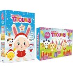 Le monde des titounis