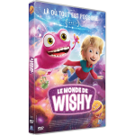 Le monde de wishy