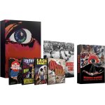 Mondo movies - coffret 4 films