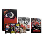 Mondo movies - coffret 4 films Mondo movies - coffret 4 films