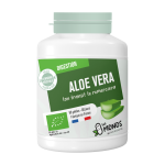 Les monos aloe vera bio 60 glules