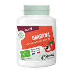 Les monos guarana bio 60 g�lules