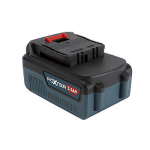 Monobatterie 20v max - batterie 5ah - s�lection d'experts - foxter