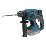 Monobatterie 20v max - marteau perforateur - s�lection d'experts - foxter