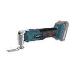 Monobatterie 20v max - outil multifonctions - s�lection d'experts - foxter