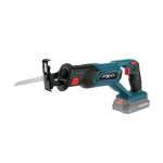 Monobatterie 20v max - scie sabre - s�lection d'experts - foxter