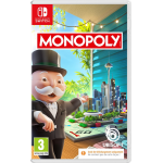 Monopoly 2024 (code in a box) (switch)