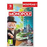Monopoly 2024 (switch)