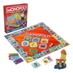Monopoly appli bancaire