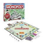 Monopoly classic