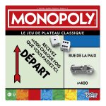 Monopoly classic refresh