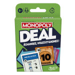 Monopoly deal