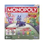 Monopoly junior refresh