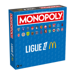 Monopoly ligue 1 2025