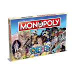 Monopoly one piece