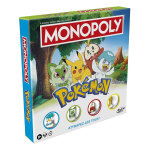 Monopoly pokemon