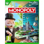 Monopoly 2024 (xbox series)