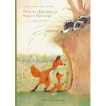 Monsieur blaireau et madame renarde - tome 1 - la rencontre (bd)