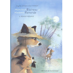 Monsieur blaireau et madame renarde - tome 2 - remue - m�nage (bd)