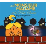 Monsieur madame - les monsieur madame et la petite souris (jeunesse)