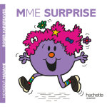 Les monsieur madame - madame surprise - collection histoires classiques (broch�)