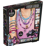 Monster high - mes parures monster