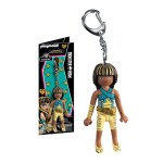 Monster high : porte - cl� cleo de nile