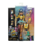 Monster high - poupe clo de nile
