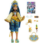Monster high - poupe cleo de nile