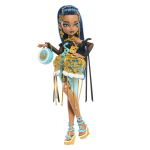 Monster high - poup�e cleo de nile monstrueux anniversaire