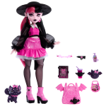 Monsterhigh? poupe draculaura