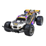Monster truggy radiocommande