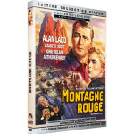 La montagne rouge