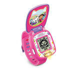 Gabby et la maison magique - montre - jeu interactive de gabby Gabby et la maison magique - montre - jeu interactive de gabby