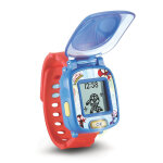 Spidey - la montre - jeu interactive de spidey Spidey - la montre - jeu interactive de spidey