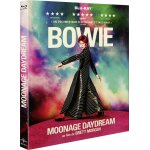 Moonage daydream - david bowie